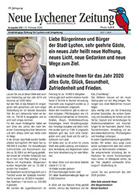 Neue Lychener Zeitung, Ausgabe 202